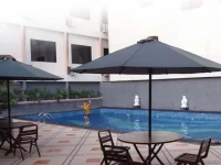 Amans Inn 3*
