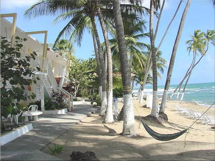 Caribe Playa Beach Resort 3*