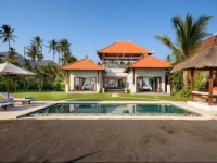 Villa Ashling 