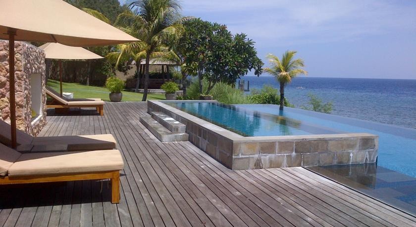 Villa Bukit Segara 