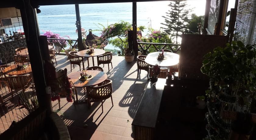 Eka Purnama Cottages 