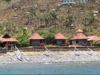 Meditasi Bungalows 