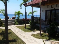 Sunset Coin Beach Homestay Amed 2*