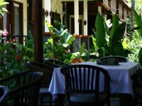 Bila Restaurant and Bungalows No Fear Diving Resort 