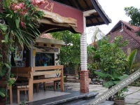 Bulih Beach Bungalows 1*