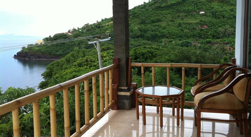 Kemulan Bungalows & Restaurant 1*