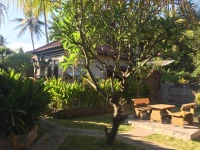 Kputra Homestay 