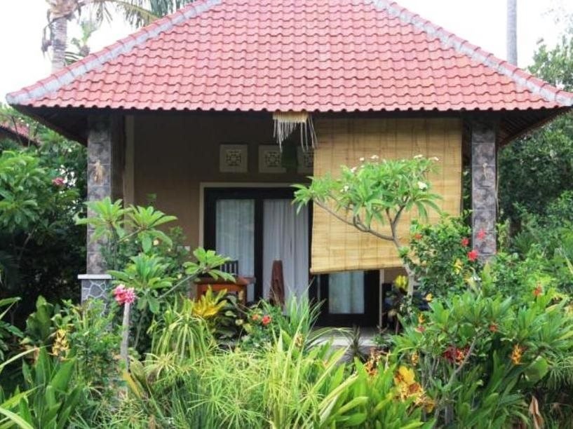 Pondok Tirta 