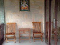 Rumahku Homestay Amed / Rumahku Homestay 2*