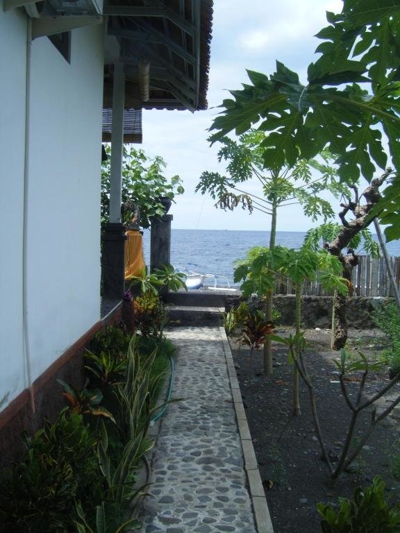 Alur Beach Homestay 