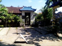 Lily Amed Beach Bungalows 
