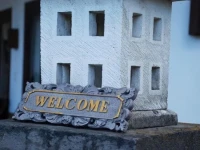Manis Homestay 