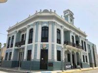 Parador Guanica 1929 3*