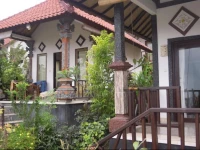 Miss You Homestay 