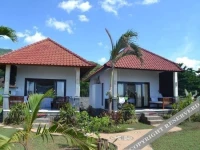 The BBQ Guest House 