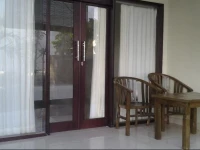 Tudes Homestay 