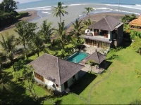 Villa Balian Beach 