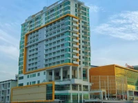 Swiss-Belhotel Balikpapan 4*