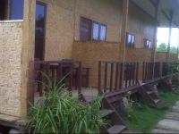 Banyuwedang Homestay 