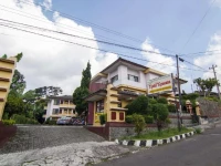 Kencana Hotel 