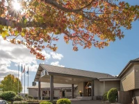 Millennium Hotel Rotorua 4*