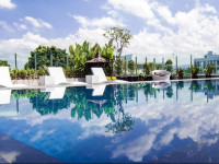De Java Hotel Bandung