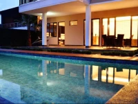 Villa Elok Dago Private Pool 