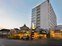 Gino Feruci Kebonjati Bandung 