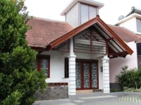 Dago Pakar Villa M2 - 19 3*