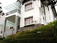 Dago Pakar Villa P4 - 16 