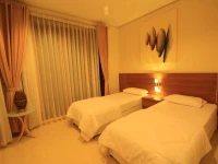 De Reiz Villa Dago Syariah 