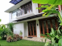 De Reiz Villa Nirwana Syariah 