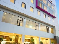Favehotel Hyper Square Bandung 3*