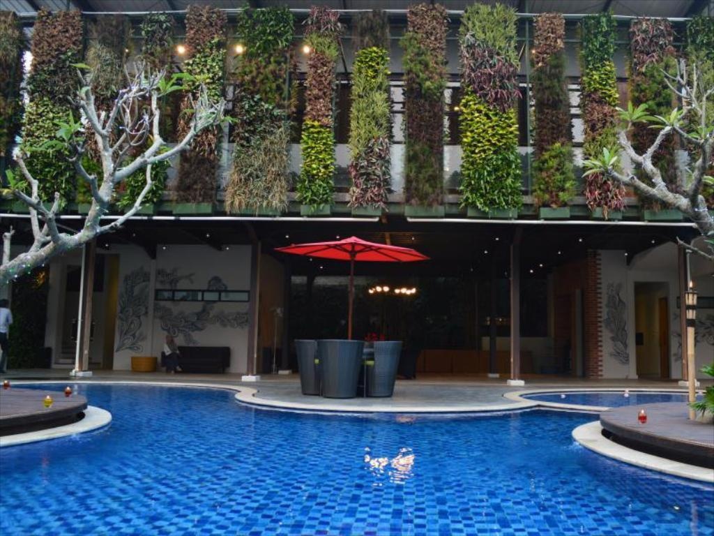 Patra Jasa Bandung Hotel 