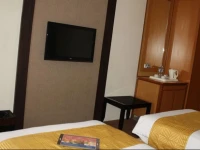 Serela Riau Bandung Hotel 