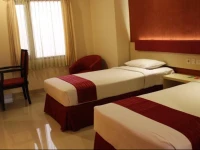 Cherry Homes Hotel 