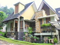 De Dago Cottage 