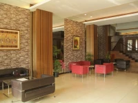 Setrasari Hotel 2*