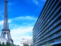 Pullman Tour Eiffel