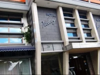 Victory Bandung Hotel 