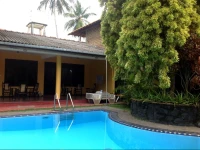 Residence Jasmin Hotel Aluthgama 3*