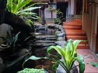 Arwiga Hotel 