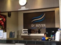 D River Guest House 1*