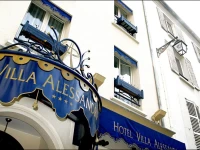 Villa Alessandra 4*