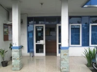 Wisma PKBI Jawa Barat 1*