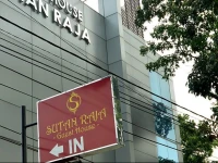 Sutan Raja Guest House 