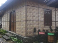 Penglipuran Home Stay 