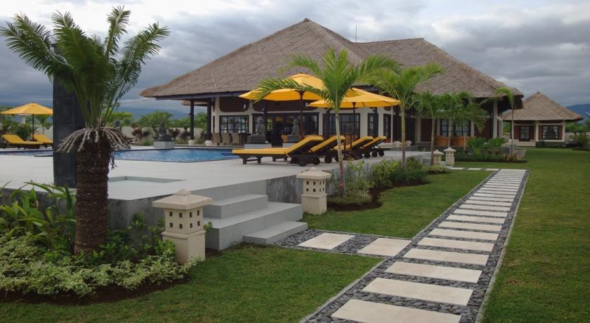 Villa Pelangi 5*