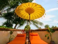 Indo Rumah Zengarden 4*
