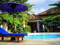 Villa Sha San Gar 4*